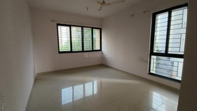 Bedroom Image of 1353 Sq.ft 3 BHK Apartment / Flat for sale in Nanded Asawari, Nanded Pune for Rs. 13000000
