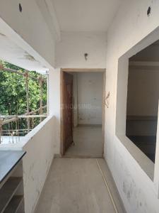Balcony Image of 874 Sq.ft 2 BHK Apartment / Flat for sale in Adambakkam Chennai for Rs. 9400000