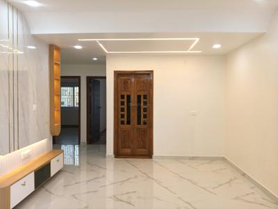 Living Room Image of 1200 Sq.ft 2 BHK Apartment / Flat for rent in Medahalli Bengaluru for Rs. 28000