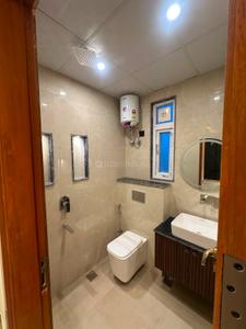 Image of 1620 Sq.ft 3 BHK Builder Floor for sale in Ansal Versalia, Sector 67, Gurgaon for Rs. 22000000