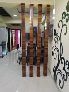Hall Image of 1485 Sq.ft 2 BHK Apartment / Flat for sale in Khyati Green Leaves, Sola Ahmedabad for Rs. 10500000