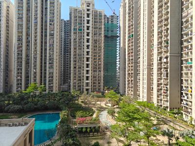 3 BHK Flat