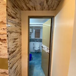 Image of 1100 Sq.ft 1 BHK Apartment / Flat for rent in Vijay Nagar, Indore for Rs. 18500