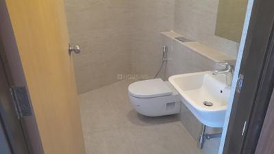 Image of 1575 Sq.ft 3 BHK Apartment / Flat for sale in Adani Ten BKC, Bandra East, Mumbai for Rs. 106900000