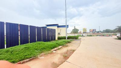 Image of 1400 Sq.ft Residential Plot / Land for sale in Shri Vivek Heritage, Jait, Vrindavan for Rs. 8580000