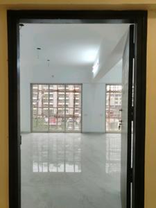 Main Entrance Image of 1225 Sq.ft 3 BHK Apartment / Flat for sale in Vasai East Vasai for Rs. 9500000