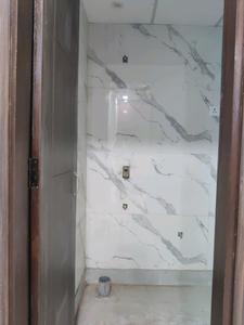 Bedroom Two Image of 1450 Sq.ft 3 BHK Builder Floor for sale in Vaishali Ghaziabad for Rs. 17500000