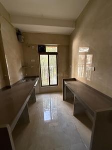 Kitchen Image of Anubhuti sadan in Goregaon East, Mumbai