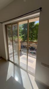 Bedroom Image of 931 Sq.ft 2 BHK Apartment / Flat for rent in Bhoomi Spring Town, Mohammed Wadi Pune for Rs. 19000