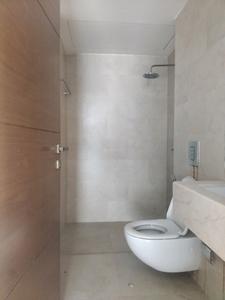 Bedroom Four Image of 2730 Sq.ft 4.5 BHK Apartment / Flat for sale in Lodha Belmondo by Lodha Group, Gahunje Pune for Rs. 43500000