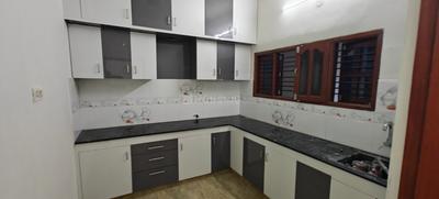 Kitchen Image of 1600 Sq.ft 3 BHK Builder Floor for rent in Horamavu Bengaluru for Rs. 38100