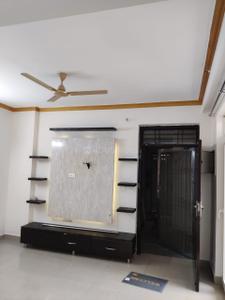 Hall Image of 1343 Sq.ft 2.5 BHK Apartment / Flat for sale in KLJ Greens, Sector 77 Faridabad for Rs. 8000000
