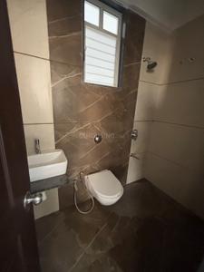 Image of 1047 Sq.ft 2 BHK Apartment / Flat for rent in Avani Nature Green, Bavdhan, Pune for Rs. 30000