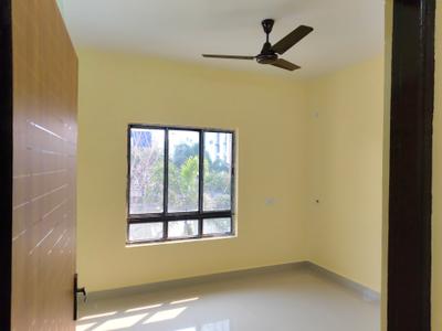 Bedroom Image of 1157 Sq.ft 3 BHK Apartment / Flat for rent in Aster Shree Gardens, Serampore Hooghly for Rs. 24000