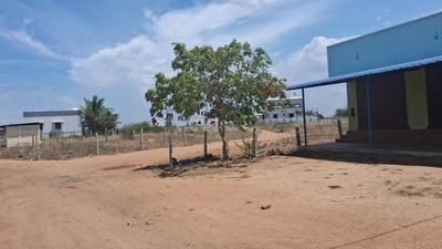 Image of 2400 Sq.ft Residential Plot / Land for sale in Manikandam, Tiruchirappalli for Rs. 3200000