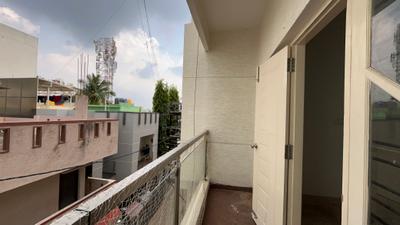 Image of 1200 Sq.ft 2 BHK Apartment / Flat for rent in Nagavara, Bengaluru for Rs. 25000