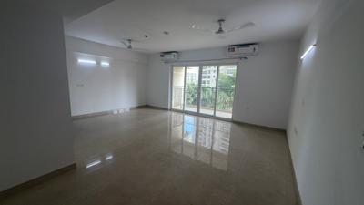 Living Room Image of 2150 Sq.ft 3 BHK Apartment / Flat for rent in ATS Marigold, Sector 89A Gurgaon for Rs. 42000