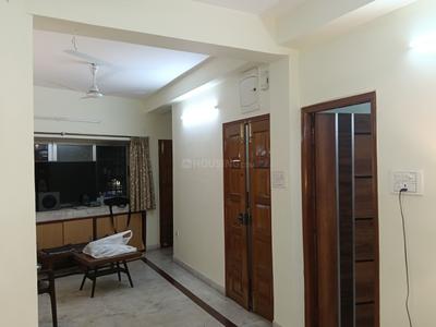 Hall Image of 1272 Sq.ft 3 BHK Apartment / Flat for sale in Lake Gardens Kolkata for Rs. 7000000