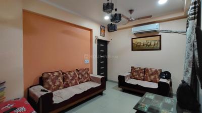Hall Image of 764 Sq.ft 2 BHK Apartment / Flat for sale in Gaurs 16th Avenue, Noida Extension Greater Noida for Rs. 7200000