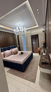 Bedroom Image of 2000 Sq.ft 3 BHK Apartment / Flat for sale in Sector 113 Mohali for Rs. 9500000