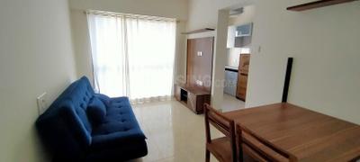 Hall Image of 450 Sq.ft 1 BHK Apartment / Flat for sale in Malad East Mumbai for Rs. 9500000
