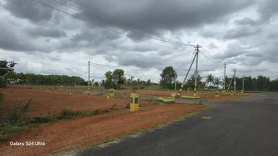 Image of 1350 Sq.ft Residential Plot / Land for sale in Nelamangala, Bengaluru for Rs. 5805000