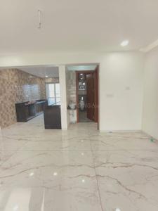 Hall Image of 2250 Sq.ft 3 BHK Apartment / Flat for rent in Savedi Ahmednagar for Rs. 35000