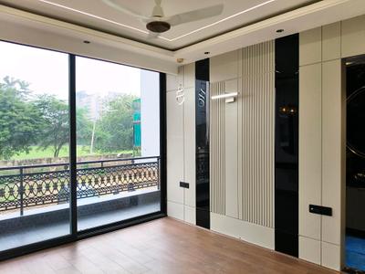 Bedroom Image of 2350 Sq.ft 3 BHK Builder Floor for sale in Anant Raj Estate, Kadarpur Gurgaon for Rs. 22500000