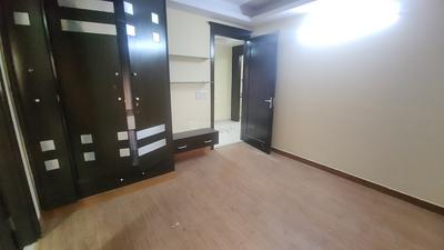 3 BHK Independent Builder Floor