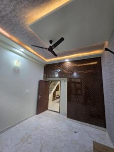 Bedroom Image of 2200 Sq.ft 3 BHK Villa for sale in Kalwad Road Jaipur for Rs. 11500000