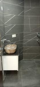Bathroom Image of 1250 Sq.ft 3 BHK Apartment / Flat for sale in Sector 13 Rohini New Delhi for Rs. 23500000