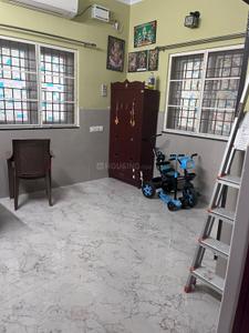 Bedroom Image of 1700 Sq.ft 3 BHK Villa for rent in Selaiyur Chennai for Rs. 30000