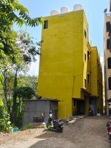 Image of Vighnaharta niwas  in Moshi, Pune