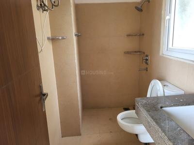 Bathroom Image of 1500 Sq.ft 2.5 BHK Apartment / Flat for sale in Puri Emerald Bay, Sector 104 Gurgaon for Rs. 22500000