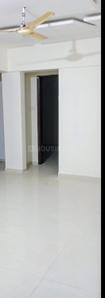 Hall Image of 590 Sq.ft 1 BHK Apartment / Flat for rent in GK Silverland Residency, Ravet Pune for Rs. 20000
