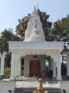 Image of 1267 Sq.ft 2 BHK Independent House for sale in Kingstown, Dunda, Raipur for Rs. 4814600