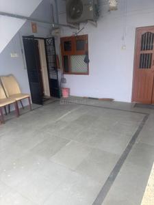 Hall Image of 2200 Sq.ft 2 BHK Builder Floor for rent in Manjalpur Vadodara for Rs. 20000