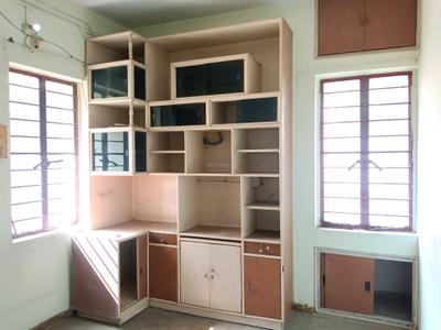Living Room Image of 700 Sq.ft 1 BHK Apartment / Flat for sale in Udayan UNNABH UNNAT UMESHWAR ENCLAVE, Santoshpur Kolkata for Rs. 2400000