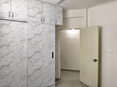Bedroom Image of 1100 Sq.ft 3 BHK Apartment / Flat for rent in Pyramid Infinity, Sector 70 Gurgaon for Rs. 26000