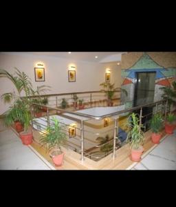 Image of Laksh Residency CoLiving PG in DLF Phase 2, Shahpur