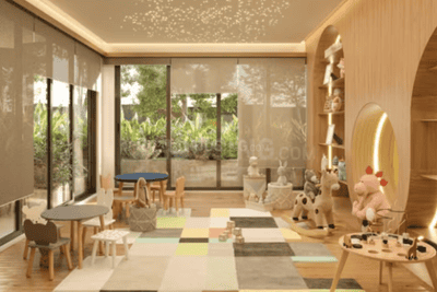 Image of 4728 Sq.ft 4 BHK Apartment / Flat for sale in Definer Dolce Vita, Avalahalli, Bengaluru for Rs. 52000000