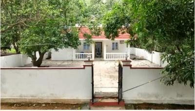 2 BHK Farm House