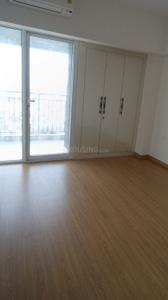 Bedroom Image of 1053 Sq.ft 2 BHK Apartment / Flat for sale in Godrej Woods, Sector 43 Noida for Rs. 21000000