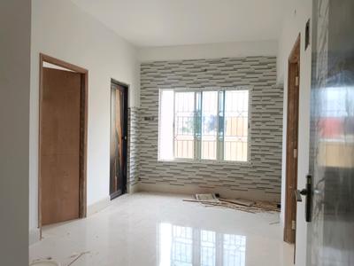 Living Room Image of 770 Sq.ft 2 BHK Apartment / Flat for sale in Kamdahari Kolkata for Rs. 3400000