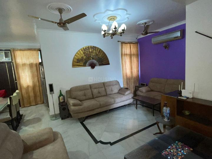 Heritage Apartment Sector 3 Dwarka Main Image 1