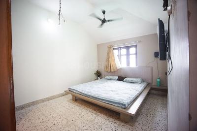 Bedroom Image of 2475 Sq.ft 3 BHK Independent House for sale in Ghodasar Ahmedabad for Rs. 14500000