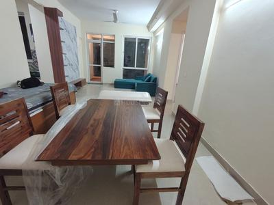 Hall Image of Jaypee wish town in Sector 133, Shahpur Govardhanpur Khadar