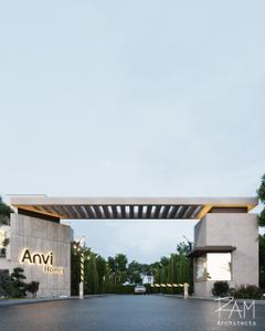 Image of 173 Sq.ft Residential Plot / Land for sale in Kesarapalle, Vijayawada for Rs. 3500000