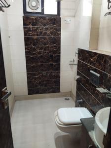 Image of 1500 Sq.ft 3 BHK Builder Floor for rent in Bali Nagar, New Delhi for Rs. 45000
