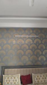 Bedroom Image of 2800 Sq.ft 4 BHK Villa for sale in Mansarovar Extension Jaipur for Rs. 13500000
